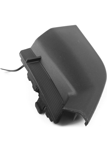 2pcs Ön Tampon Çekme Kanca Göz Kapağı Kapağı Toyota Rav4 Eu 2016-2018 (Yurt Dışından) indirimleri