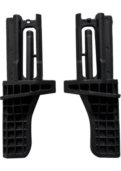 Opel Astra J Karavan Için Araba Bagaj Kapak Braketi 13431183 13431181 (Yurt Dışından)