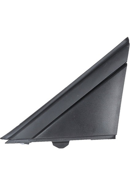 Sol Dikiz Ayna Üçgen Aynası Dekoratif Plaka 1SH17KX7AA Fiat Için 500 2012-2019 Araç Aksesuarları (Yurt Dışından)