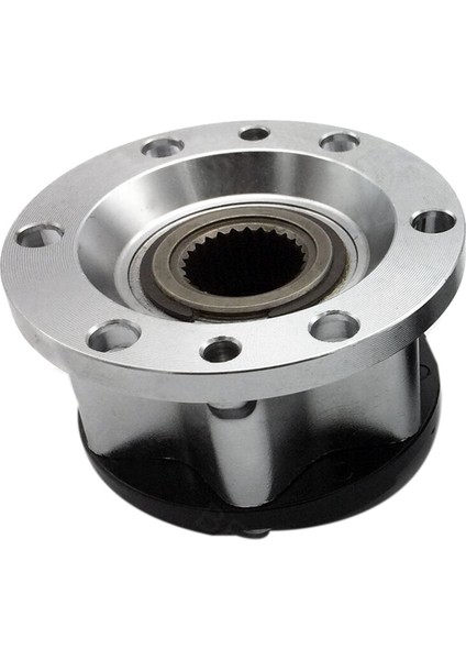 86-95 Toyota T100 Için 2x Tekerlek Hub Kilitli Kilit Kilit Pick Up Truck 4 Runner Hilux Kılavuzu (Yurt Dışından) indirimleri