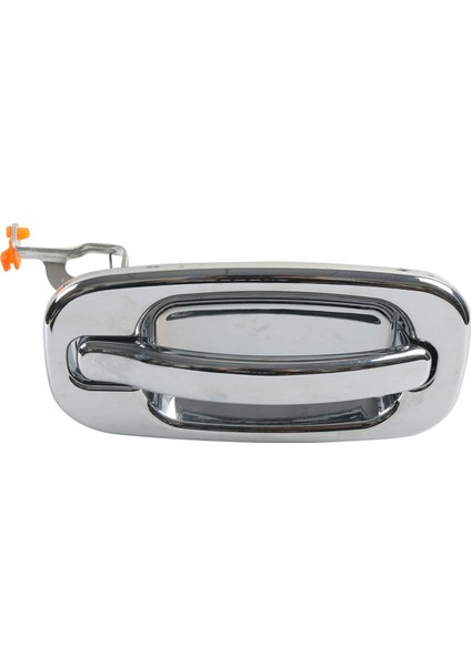 Chevrolet Gmc Için 15107656 Arka Sağ Dış Kapı Kolu Araç Elektrapan Kapı Kapı Kolu Araba Kapısı Dekor Aksesuarları (Yurt Dışından)