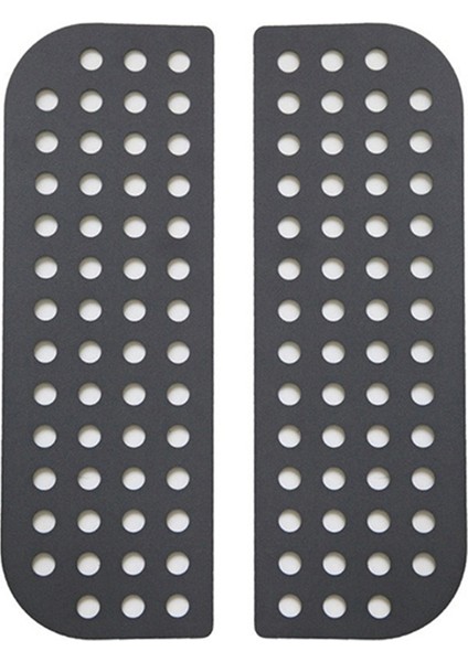 Jeep Wrangler Için Jl Gladiator Jt 2018-2022 Araba Arka Kapı Cam Paneli Dekoratif Kapak Adaptörü (Yurt Dışından)