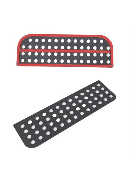 Jeep Wrangler Için Jl Gladiator Jt 2018-2022 Araba Arka Kapı Cam Paneli Dekoratif Kapak Adaptörü (Yurt Dışından) modelleri