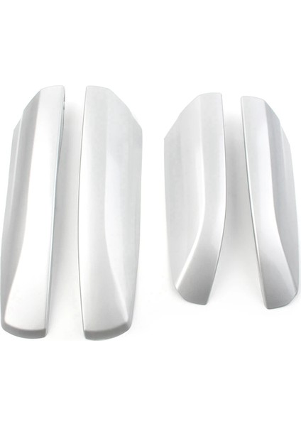 Toyota Honda Için Çatı Raf Kapağı Otomatik Dış Aksesuarlar 2009-2014 (Yurt Dışından)