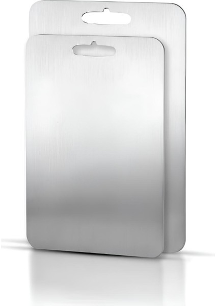 2'li Paslanmaz Çelik Kesim Panosu Seti indirimleri