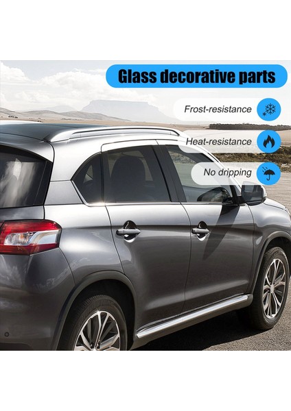 Arka Ön Cam Dekoratif Bölüm YL003599XK Peugeot 4008 (P84) 2016- (Yurt Dışından) modelleri