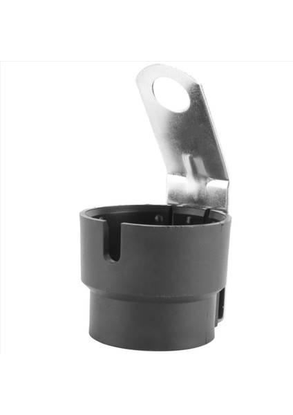 Fragman Fiş Braketi Fragman Konnektör Braket Römork Tapa Adaptörü 7PIN/13PIN Römork Fiş Rv Fragmanı Için Braket Utv (Yurt Dışından) fiyatları