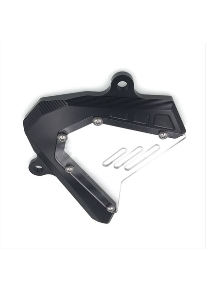 Motosiklet Sol Motor Koruma Ön Haznele Zinciri Kapak Koruma Koruyucu Yamaha Için Pg-1 Pg1 2024 2025 Aksesuarlar (Yurt Dışından) indirimleri