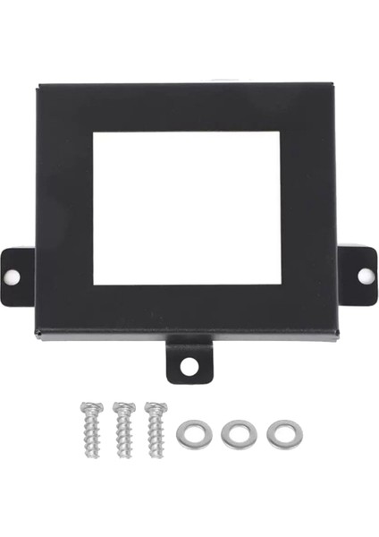 Honda Cr-V 2023-2025 Için Araba Ön Radar Sensörü Koruyucu Kapak Radar Sensör Koruma Kapağı (Yurt Dışından)