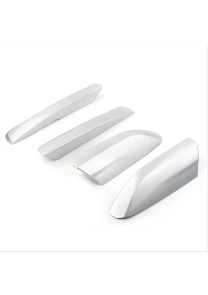 Toyota Honda Için Çatı Raf Kapağı Otomatik Dış Aksesuarlar 2009-2014 (Yurt Dışından) fırsatları