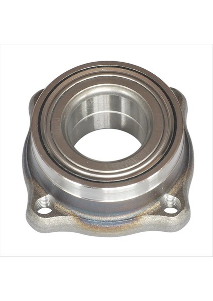 33406850159 Arka Tekerlek Yatağı L/r Tekerlek Yatak Hub Ünitesi Bmw Için Otomotiv Yatak X5 530XI 650XI 745XI 760XI (Yurt Dışından)