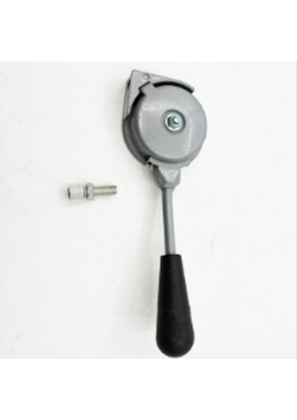 Doosan Daewoo Için 55 Gaz Kayap Hattı Hyundai 60-7 Exkavatör Sapı Manuel Gaz Kelebeği Çizgisi Çekme Çubuğu (Yurt Dışından) fiyatları