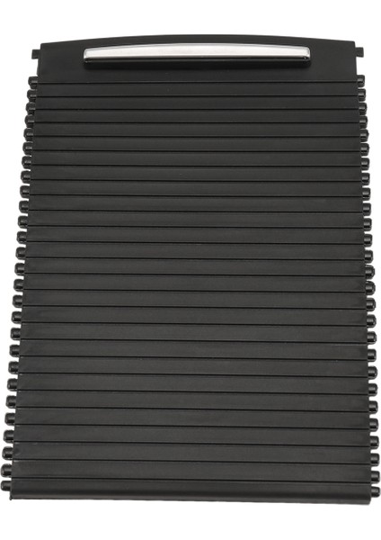 Araba Arka Merkez Konsol Silin Kapağı 5116963913 5116696094 -Bmw E92 E93 M3 2006-2012 (Yurt Dışından)