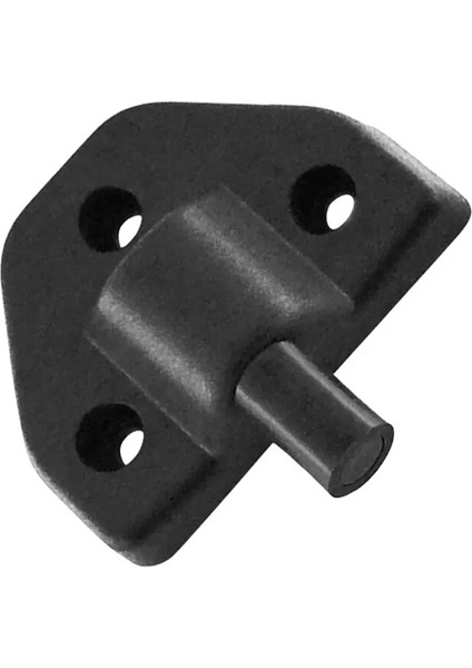 Porsche Cayenne 2018-2023 Için Araba Gövdesi Kargo Kapağı Yatak Bloğu Desteği (Yurt Dışından)