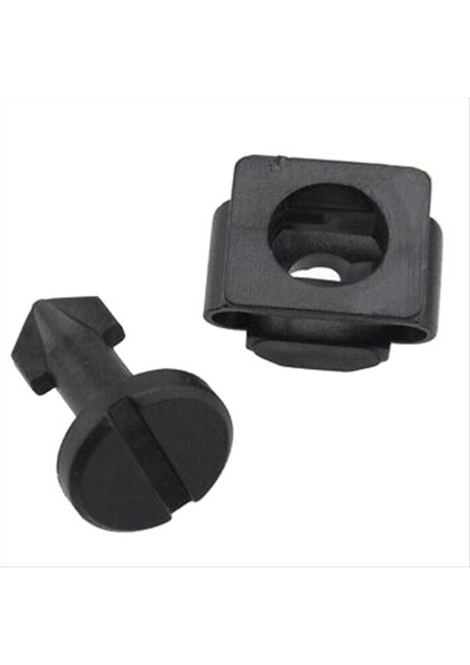 2set Motor Kapağı Alt Taylı Tekerlek Kemeri Vidası Honda Için Plastik Siyah 91501-SS8-A01 91601-SS8-A01 (Yurt Dışından) modelleri