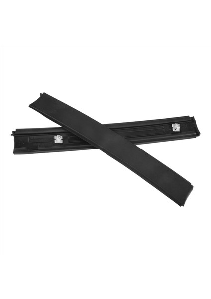 872101F001 872201F001 2pcs Araç Çatı Su Şeridi Kapağı Kia Sporttage Için Bagaj Rafının Ön Kapak Plakası 2005-2010 (Yurt Dışından) fiyatları