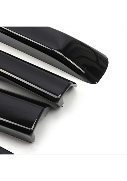 Uç Kapak Koruyucu Kapak Kabuk Çatı Raf Kapak Araç Toyota Supra 4runner 2010-2018 (Yurt Dışından) modelleri