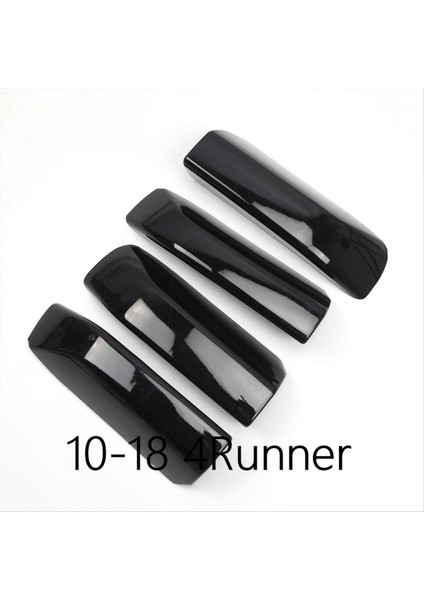 Uç Kapak Koruyucu Kapak Kabuk Çatı Raf Kapak Araç Toyota Supra 4runner 2010-2018 (Yurt Dışından) indirimleri