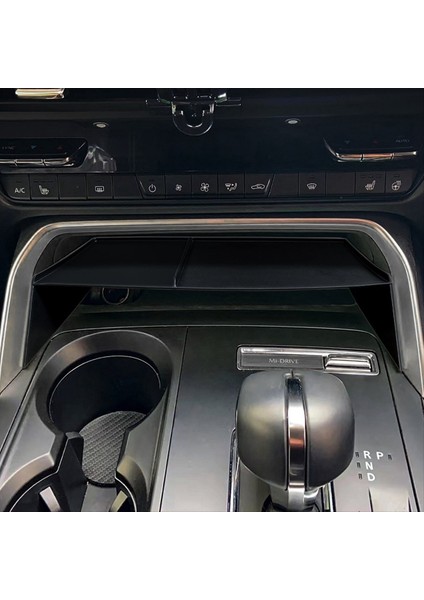 Mazda Cx-60 2022+ Organizatör Tepsi Araba Iç Aksesuarları Için Araba Merkezi Kontrol Saklama Kutusu (Yurt Dışından) fiyatları