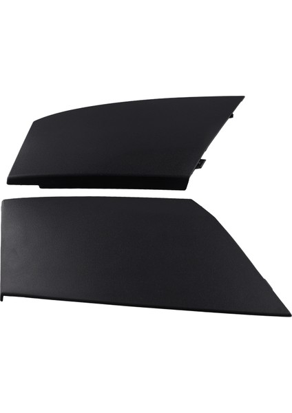 Mercedes Benz Için A Sınıfı W169 A1698300075 A1698300175 Abs 1paır Ön Su Tahliye Kapağı (Yurt Dışından)