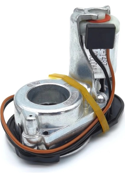 Audi A6 C7 Dikiz Aynası Katlama Motoru Otomatik GEN5C Sol (Yurt Dışından)