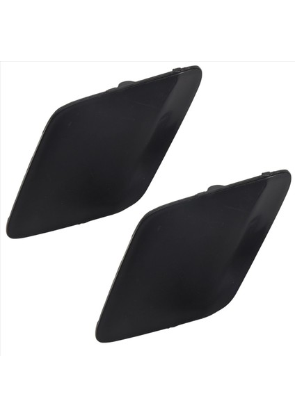 2016-2017 Için Toyota Prius Tarafı Astarlanmış Tampon Çekme Kancası Kapağı 52128-47050 52128-47070 (Yurt Dışından) modelleri