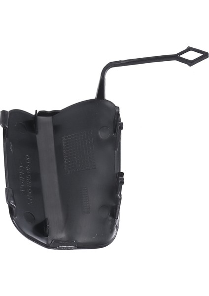 Mercedes Için 1568859500 W156 Gla 2018-2019 Çekme Şapkası Ön Tampon Çekme Kancası Kapağı (Yurt Dışından)