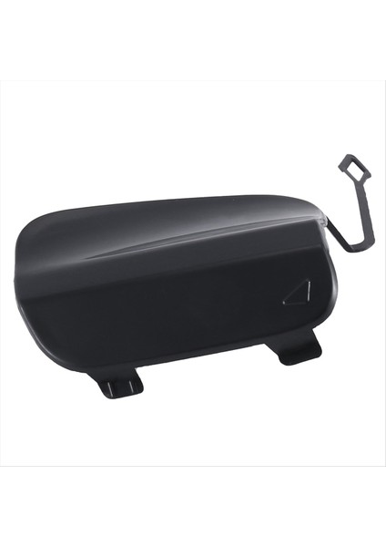 Mercedes Için 1568859500 W156 Gla 2018-2019 Çekme Şapkası Ön Tampon Çekme Kancası Kapağı (Yurt Dışından) fırsatları