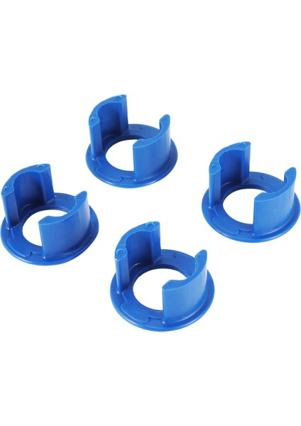 Araba Ön Alt Pramalı Bush Poliüretan Volvo V70 Iı Için Süspansiyon Burçları Iı XC70 2000 2000 Yılına Kadar (Yurt Dışından)