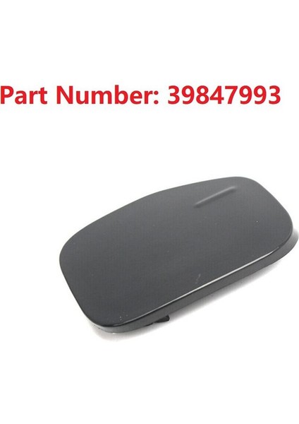 Volvo XC40 2018-2022 Için Ön Tampon Çekme Kanca Göz Kapağı 39847993 (Yurt Dışından) modelleri