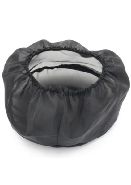 2x Su Geçirmez Yağmur Motosiklet Hava Filtresi Temizleyici Kiti Yağmur Çorap Kapağı Touring Dyna Softail Sportster Universal (Yurt Dışından) fiyatları