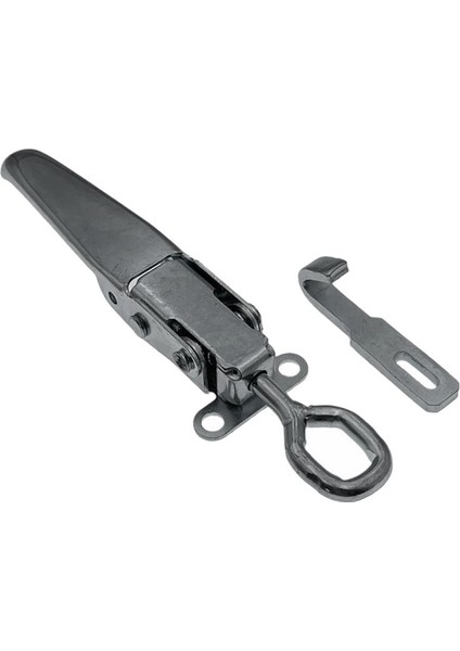Duty Römork Yay Hasp Kapı Tutucu Hasp Finfener Aksesuarları Römork Toka Hasp Güvenlik Kılavuzu (Yurt Dışından) fiyatları