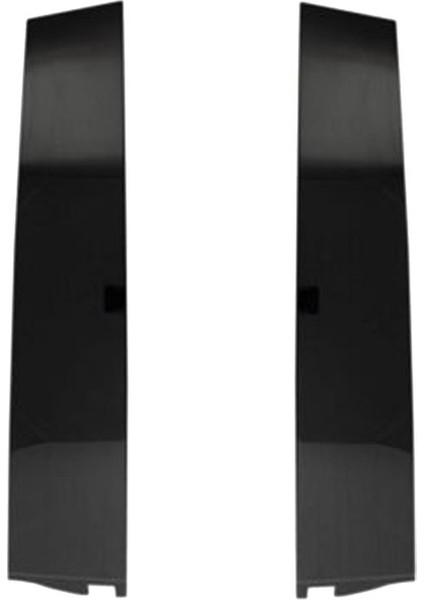 926-241 926-242 B Cadillac/chevy/gmc Modelleri Için Sütun Kapısı Döşeme Kalıplama 2015-2020 Ön Sürücü ve Yolcu Tarafı (Yurt Dışından) indirimleri