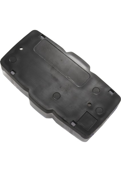 3x Çok Fonksiyonlu LED Araba Ses Stereo Anl Sigorta Tutucu Dağıtım 0/4ga 4 Yollu Sigortalar Blok 30A 60A 80AMP (Yurt Dışından) fırsatları