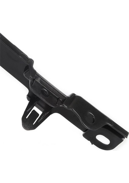 Toyota Highlander Için 1 Çift Araba Tampon Kapağı Tutucu 2014-2019 Ön Tampon Braketi Rh+Lh 52535-0E050 52536-0E050 (Yurt Dışından) modelleri