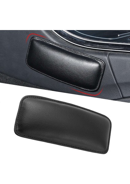 2x Evrensel Araba Kol Yavru Yastık Kapı Kökeni Koruyucu Pad Yumuşak Koltuk Talonu (Yurt Dışından) fiyatları