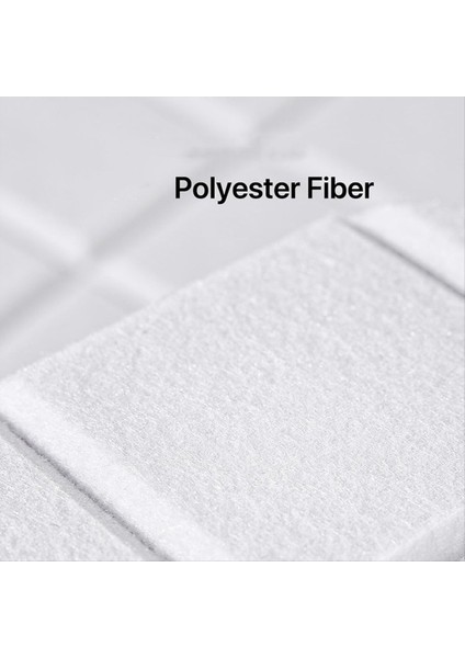 12 Pack Akustik Paneller Kendi Yapışkanlı 12X12X0 4in Ses Geçirmez Köpük Panelleri Duvarlar Için Ses Emici Karo Beyaz (Yurt Dışından) fiyatları