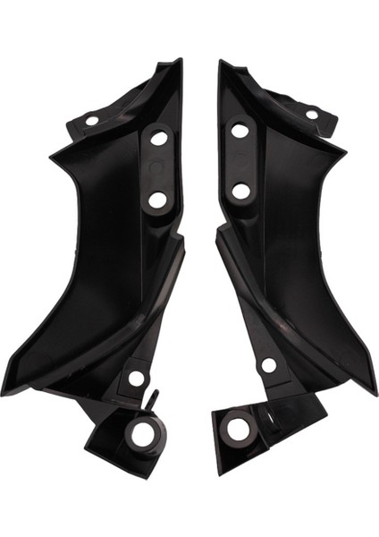 Motosiklet Yan Çerçeve Orta Kapak Paneli Yamaha Yamah Yzf R1 Yzf-R1 2004-2006 Aksesuarları Için Kaput Braketi (Yurt Dışından)