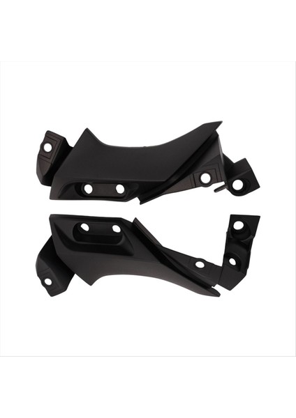 Motosiklet Yan Çerçeve Orta Kapak Paneli Yamaha Yamah Yzf R1 Yzf-R1 2004-2006 Aksesuarları Için Kaput Braketi (Yurt Dışından) fırsatları