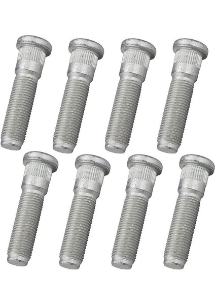 8pcs 2012-2021 Ram 2500 3500 6509866AA Araba Cıvatası Fındık Aksesuarları (Yurt Dışından) fiyatları