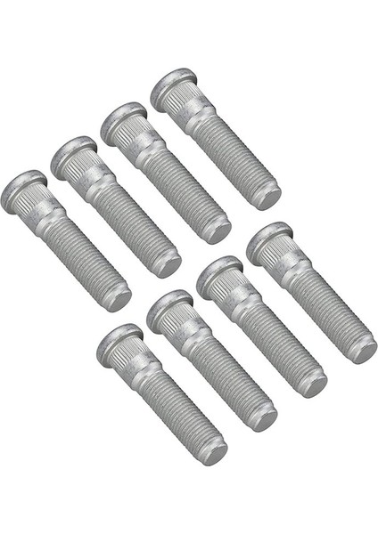 8pcs 2012-2021 Ram 2500 3500 6509866AA Araba Cıvatası Fındık Aksesuarları (Yurt Dışından) modelleri