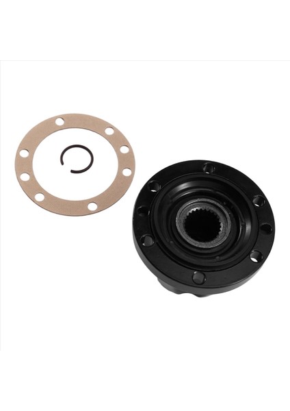 Araba Tekerlek Hub Ön Tekerlek Debriyaj Avm 538 AVM538 KSB-SU-001 Suzuki Grand Vitara Avm Free Wheel Hubs 1998-2005 AVM-538 (Yurt Dışından) modelleri