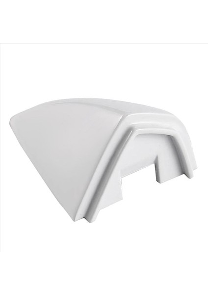 2x 1K8837879 5KD837879 Ön Sol Kapı Kolu Kilit Silindir Kapağı Golf 6 Passat Sharan Skoda Süper Koltuk Beyaz (Yurt Dışından) fırsatları