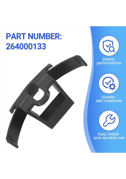 Deniz Taşıtları Eldiven Kutusu Mandal Için Deniz-Doo Explorer Balık Gti Gtr Gtx Rxt Rxt-X Wake 90 130 155 170 230 300 264000133 (Yurt Dışından) indirimleri