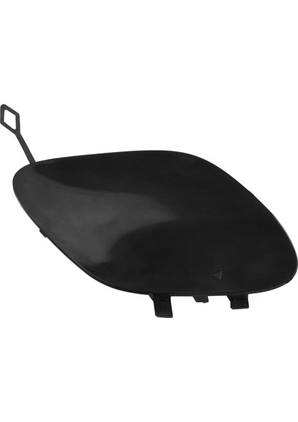 Ön Tampon Çekme Kancası Kapak Göz Kapağı Mercedes-Benz W205 C300 C400 C63AMG 2015 2016 A2058850724 (Yurt Dışından)