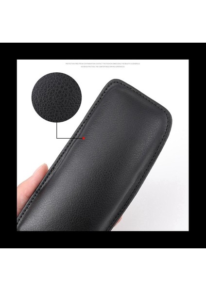 4x Evrensel Araba Kol Yavru Yastık Kapı Alanı Koruyucu Pad Yumuşak Koltuk Alanı (Yurt Dışından) fiyatları