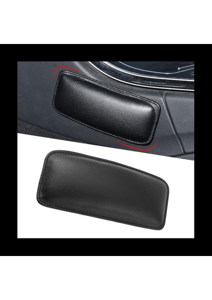 4x Evrensel Araba Kol Yavru Yastık Kapı Alanı Koruyucu Pad Yumuşak Koltuk Alanı (Yurt Dışından) fırsatları