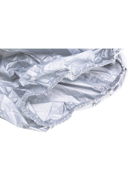 Evrensel Ağır Hizmet Tipi Tam Araba Örtüsü Uv Koruması Dış Mekan Nefes Alabilen Büyük Boy （4 80*1 75*1 20M） (Yurt Dışından) fiyatları