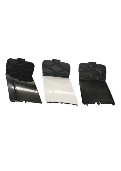 Araba Ön Tampon Çekme Kancası Kapağı Boyalı 2928853622 Mercedes-Benz Gls W166 Gle W292 Tow Hook Kapağı Siyah (Yurt Dışından) modelleri