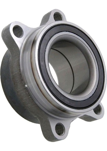 Nissan Elgrand E51 2002-2010 2 5 3 5 Için Ön Tekerlek Göbeği Yatağı (Yurt Dışından) modelleri